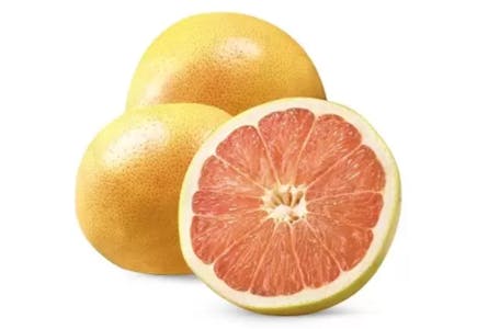 Grapefruit