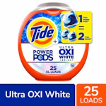 Tide Pods