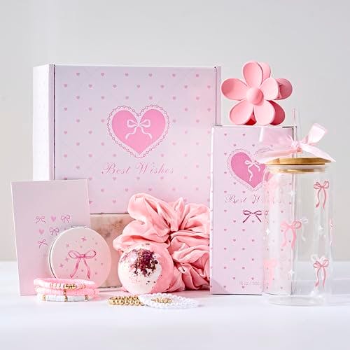 Birthday Gift Box