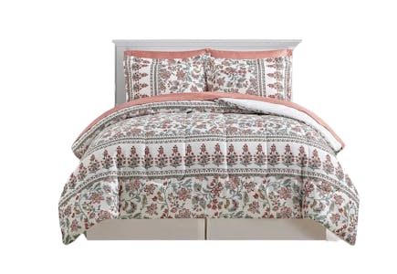 Sunham Kellen Bed-in-a-Bag Set