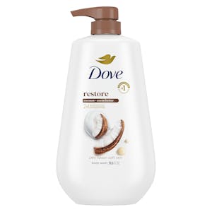Dove Body Wash