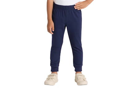 Cat & Jack Toddler Jogger Pants