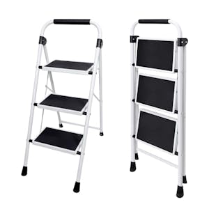 3-Step Ladder