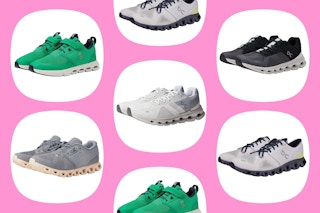 zappos on shoes