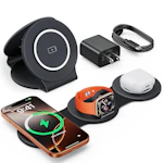 3-in-1 Charging Station