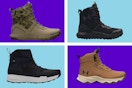 under armour mens boots