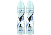2 Degree Dry Sprays