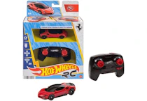 Hot Wheels Remote Control Car