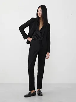Ryan Curvy Stretch Twill Pant