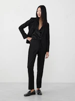 Ryan Curvy Stretch Twill Pant