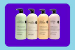 philosophy Shower Gel 4-Pack