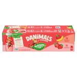Dannon Danimals Smoothies 36-Pack