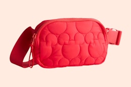 Save $15: Vera Bradley Disney Belt Bag, Only $35 on Amazon card image