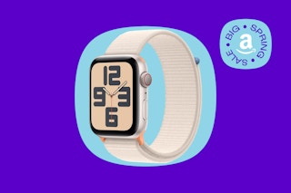 apple watch SE