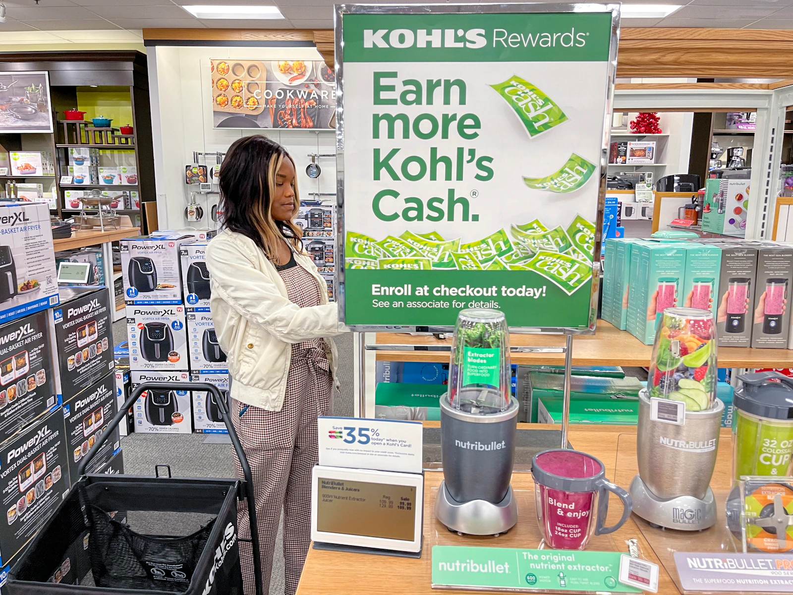 Everything You Need to Know About Kohl's Rewards Program - The Krazy ...