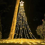 Christmas Decoration Lights