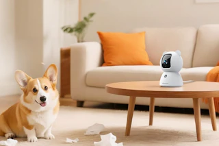 pet camera