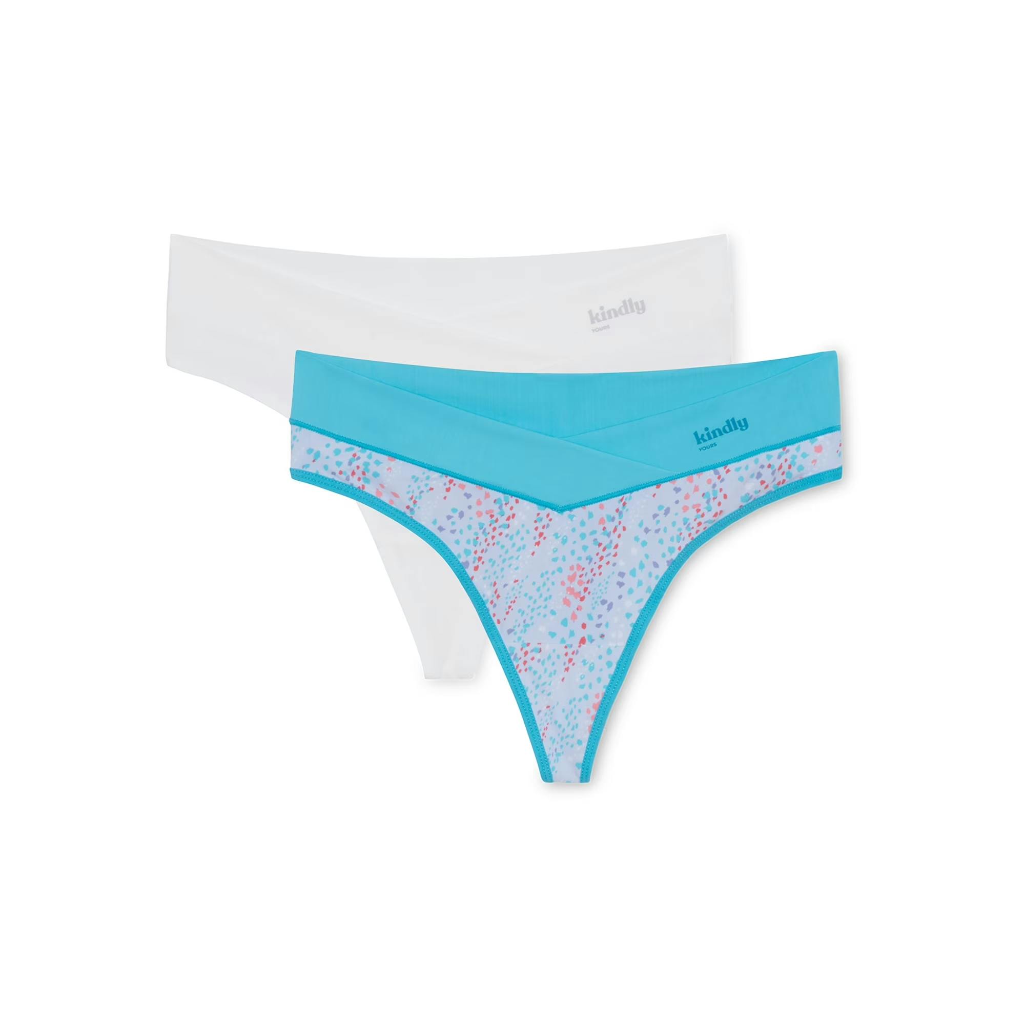 Kindly Yours Women's Panty Set