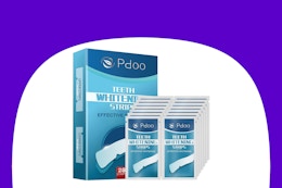 amazon pdoo teeth whitening