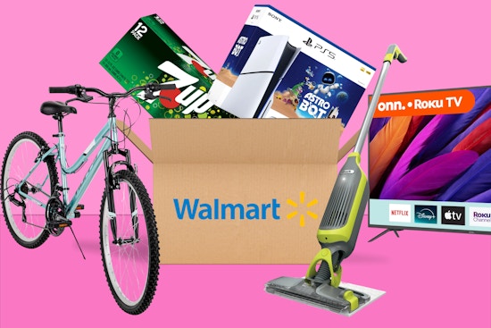 Top 25 Walmart Memorial Day Deals — Save Up to 60%