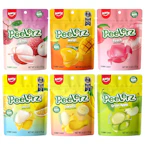 Amos Peelerz Gummy Candy 6-Pack