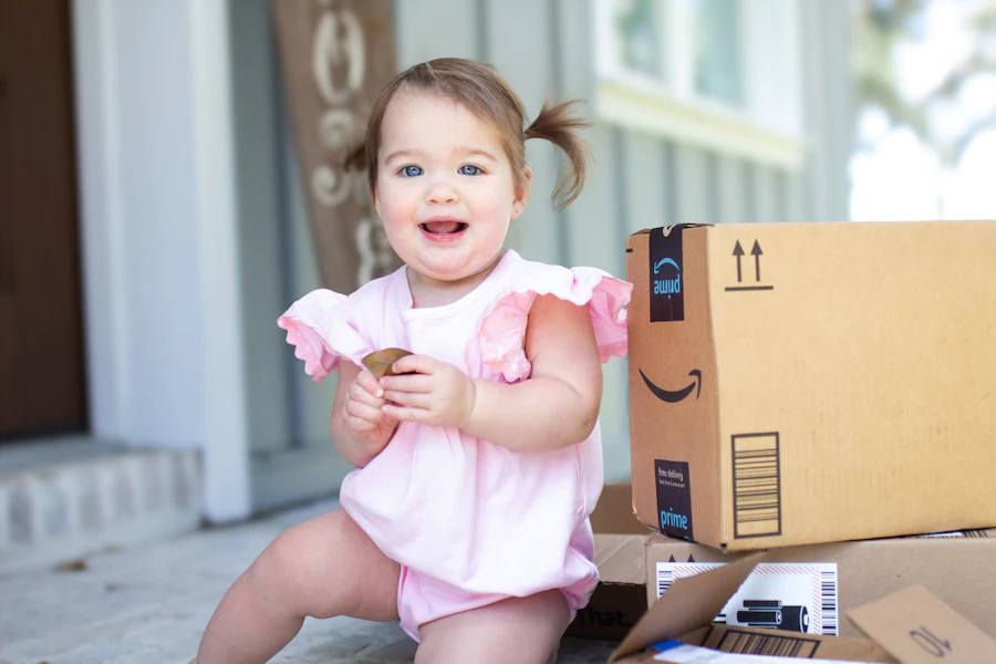 Amazon Li Baby Amazon February Baby Sale 2025: Predicted Dates and What to Expect ...