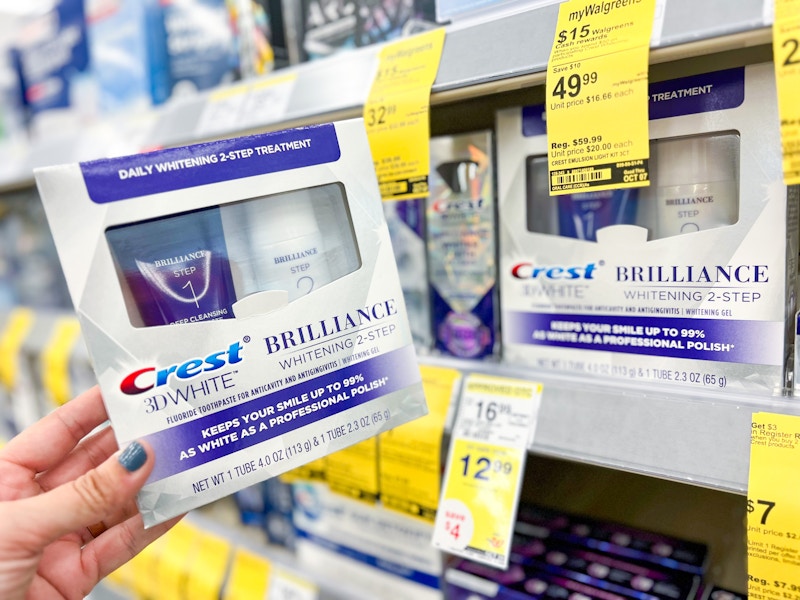 crest-brilliance-teeth-whitening-kit-walgreens