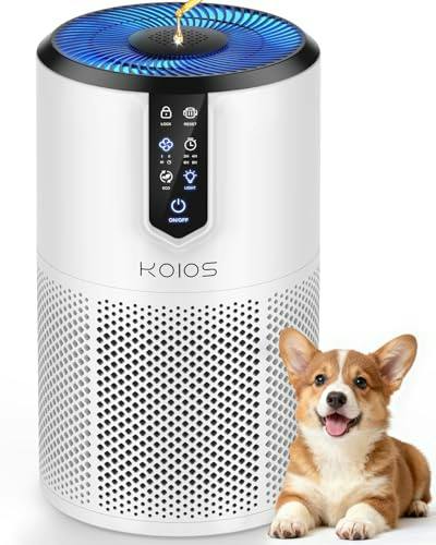 KOIOS Air Purifier