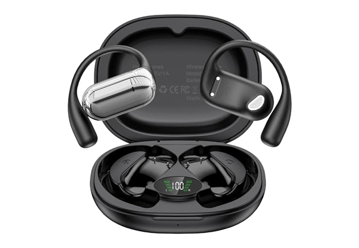 AI Language Translator Earbuds