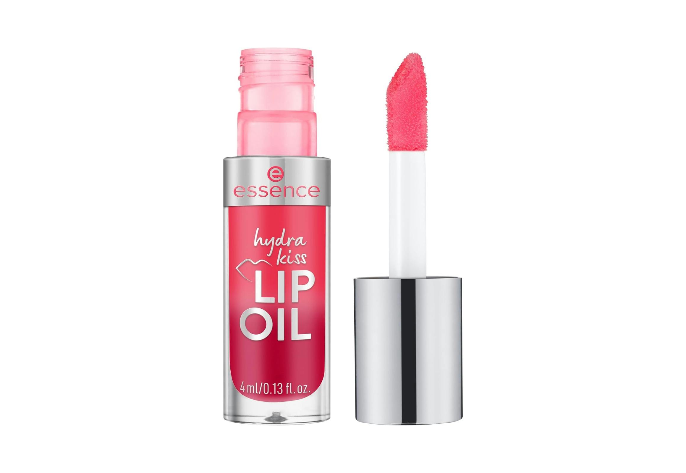 Essence Hydra Kiss Lip Oil