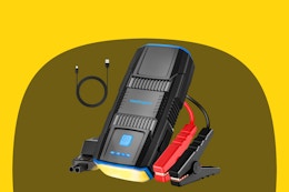 amazon jump starter