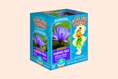 Kauai Coffee K-Cups, as Low as $7.19 on Amazon (Reg. $12.99) card image