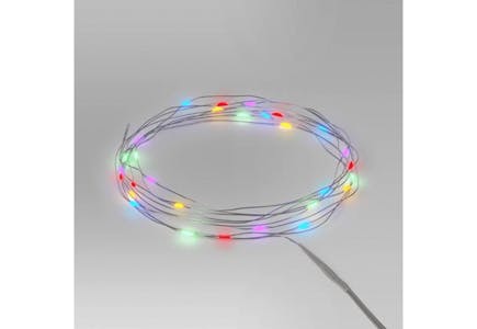 Wondershop Fairy String Lights