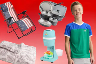 kohls credit event deals