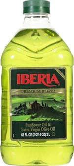 Iberia Premium Blend Oil