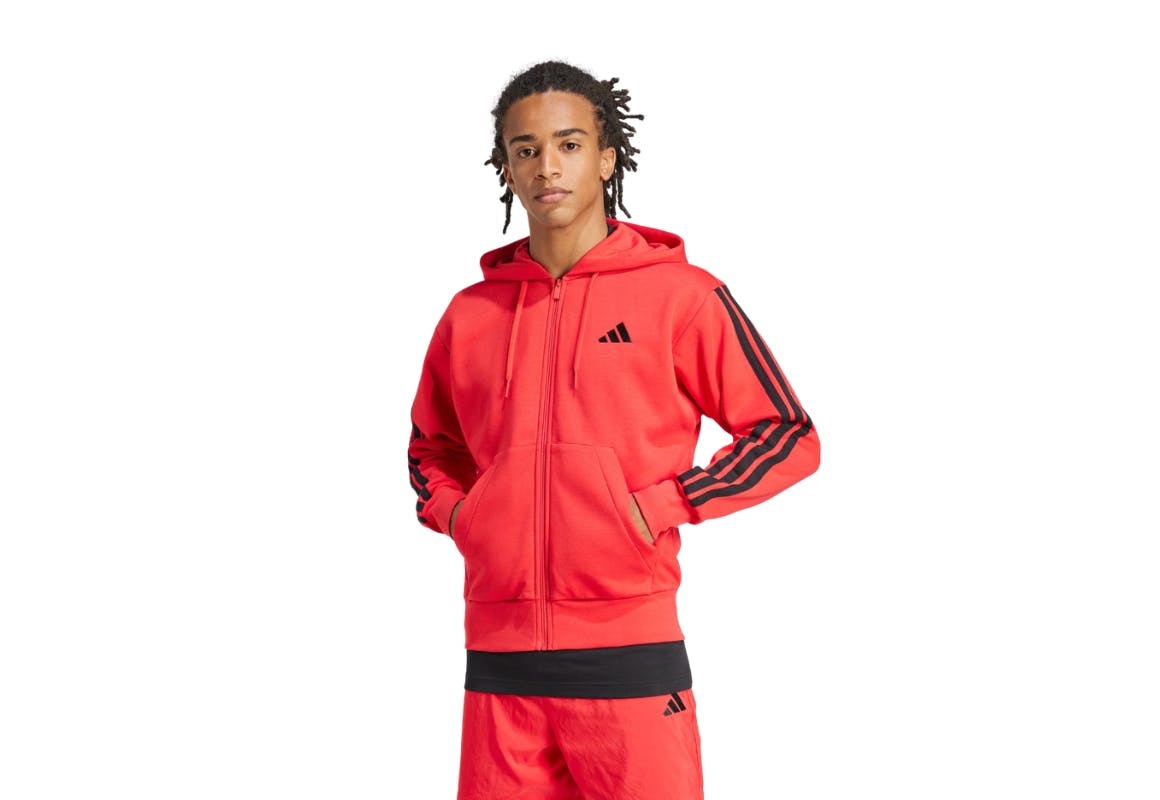 Adidas Men's Hoodie