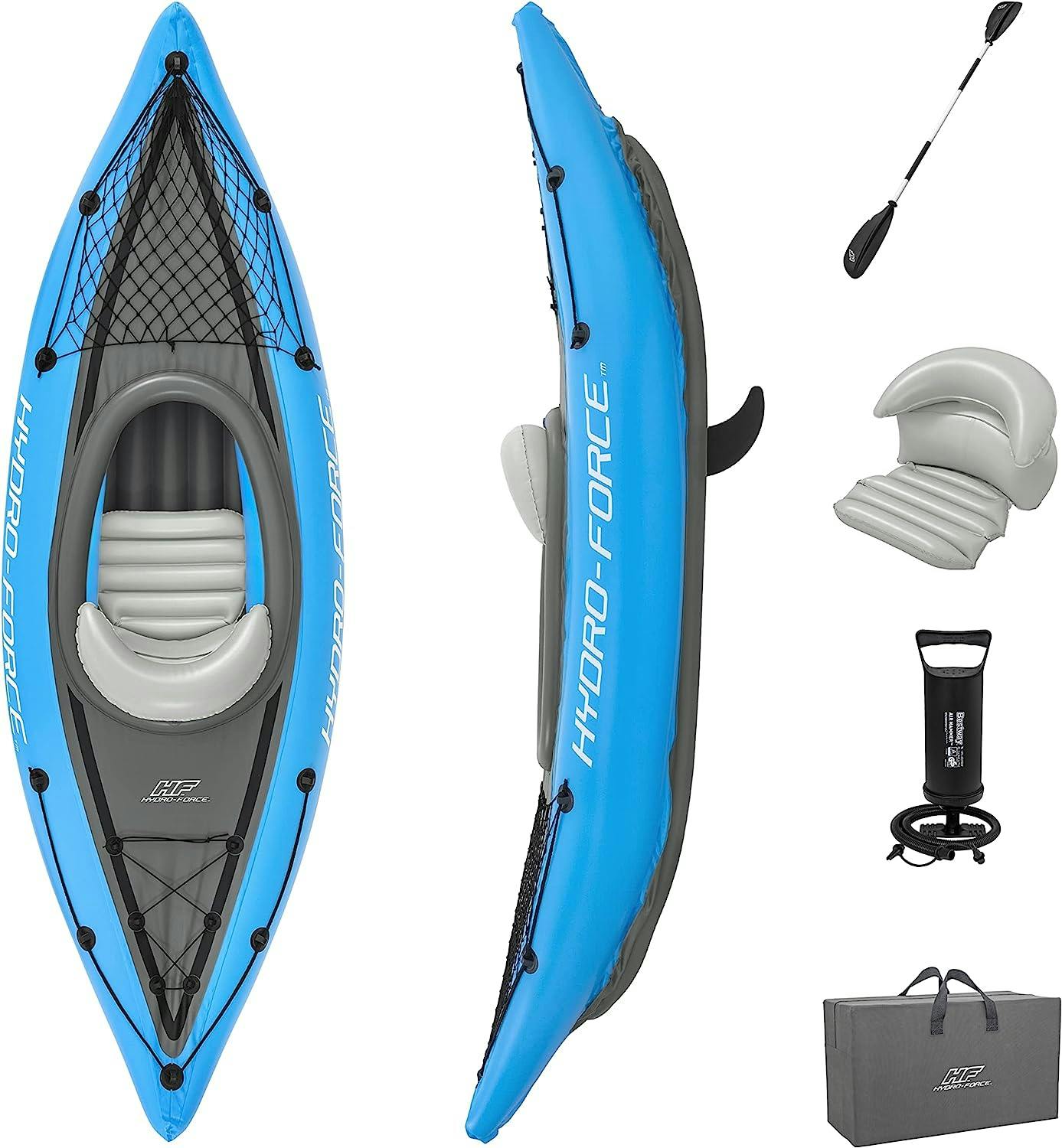 Bestway Inflatable Kayak