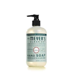 2 Mrs. Meyer's Hand Soaps