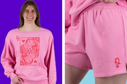 state of mine valentine collage