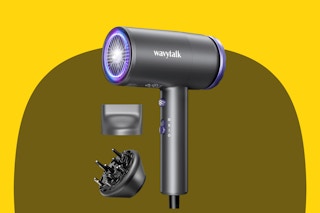 amazon hair dryer B0CPLNVVDJ