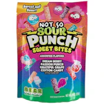 Sour Punch Bites