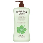 Hawaiian Tropic Moisturizer