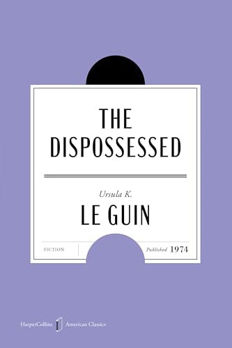 The Dispossessed eBook