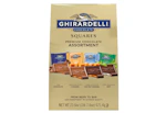 Ghirardelli Chocolates Bag