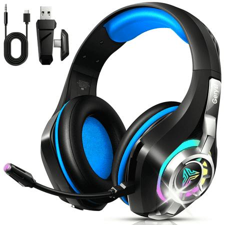 Wireless Gaming Headset