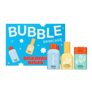 2 Bubble Skincare Gift Sets