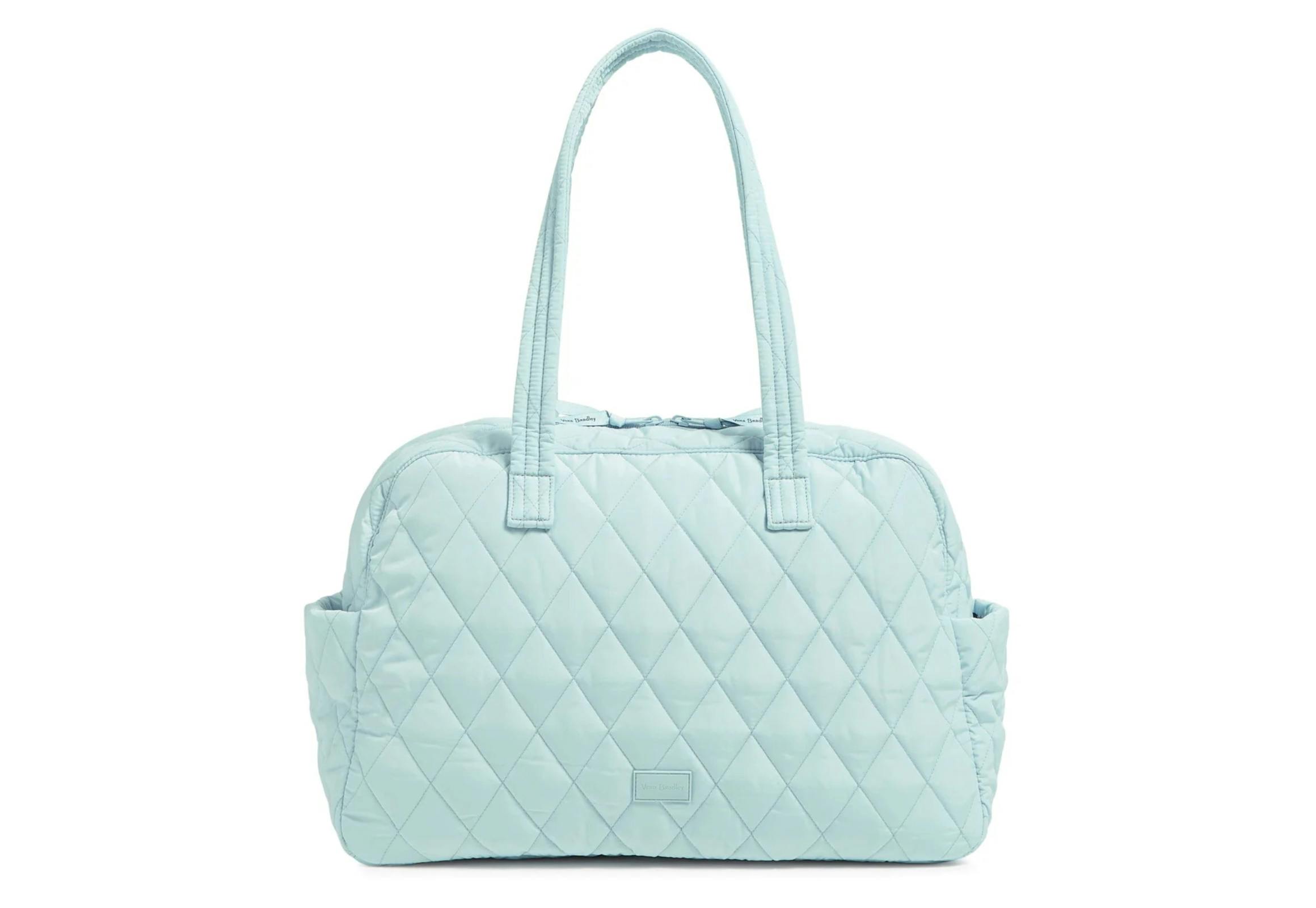 Vera Bradley Duffel Bag