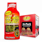 Energy Shot 24-Pack