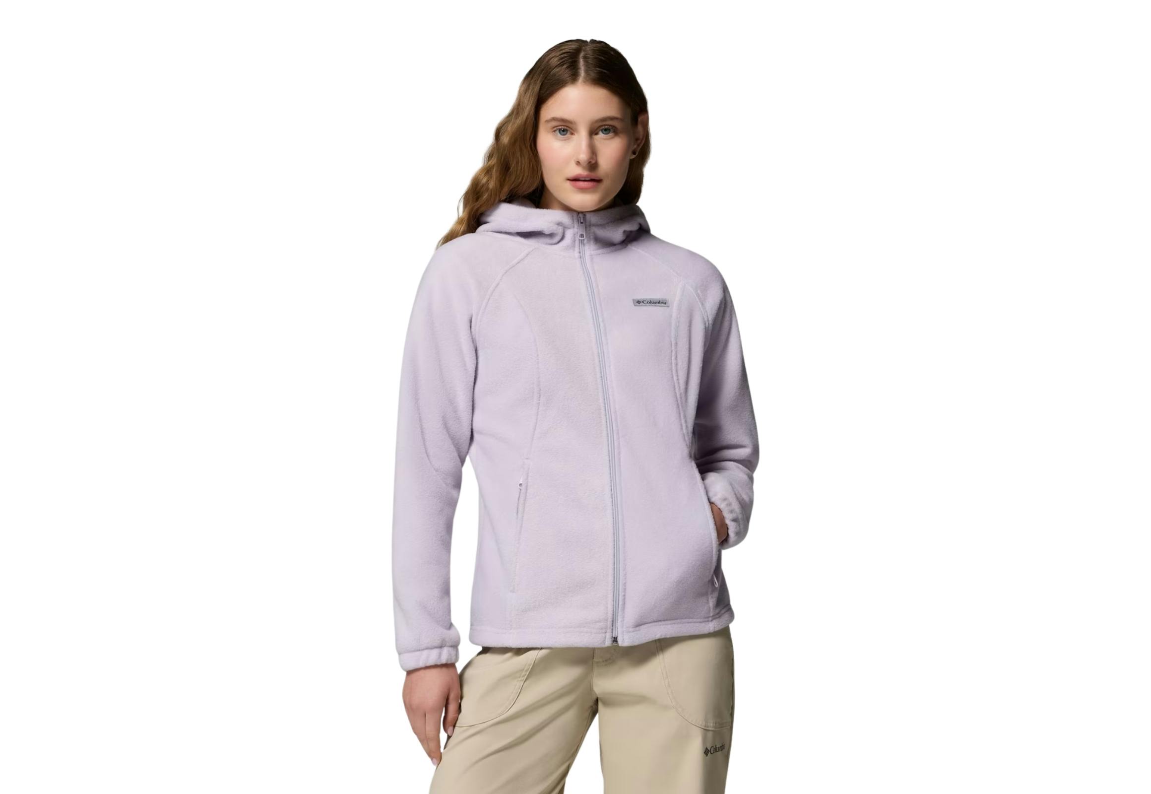 Columbia Women's Benton Springs Hoodie