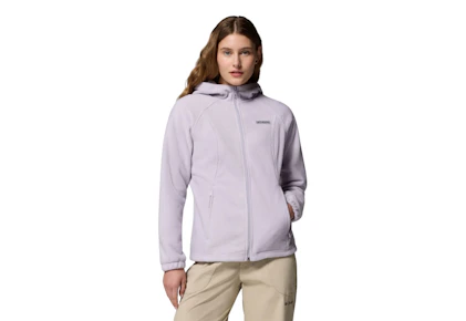 Columbia Women's Benton Springs Hoodie